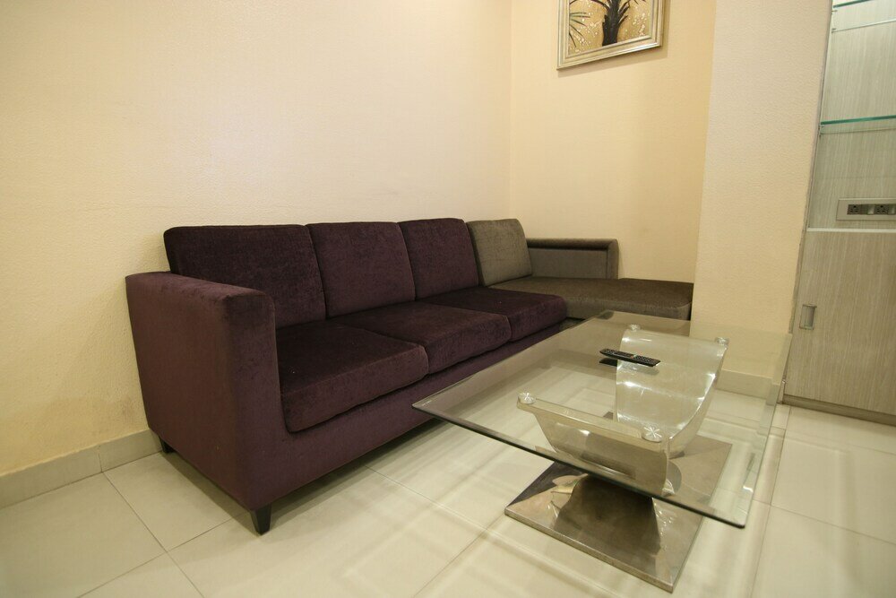 Фото Golden Tulip Salt Lake City Kolkata