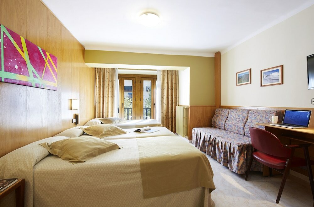 Фото Hotel Univers