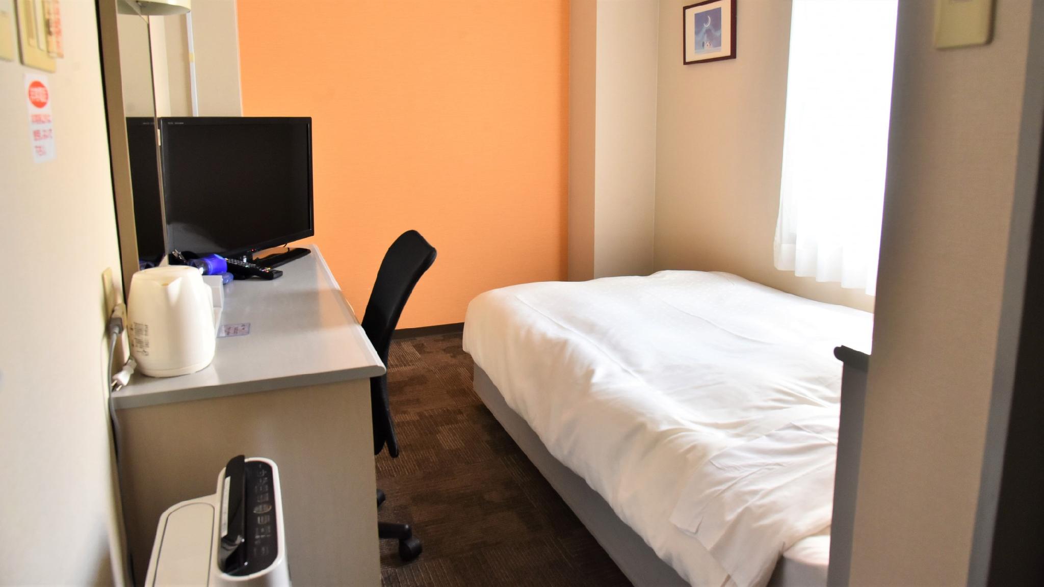 Фото Kenchomae Hotel Abis Matsuyama