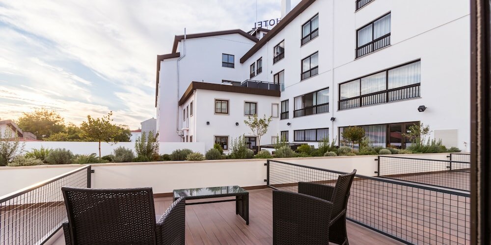 Фото Steyler Fatima Hotel Congress & SPA