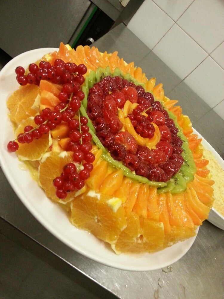 Фото Hotel Britannia