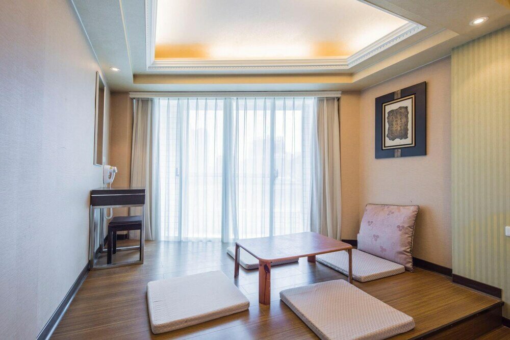 Фото Bitan Hotel