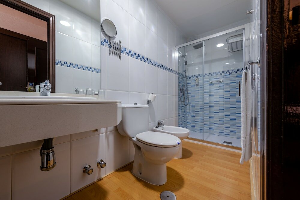 Фото Hotel Las Estrellas