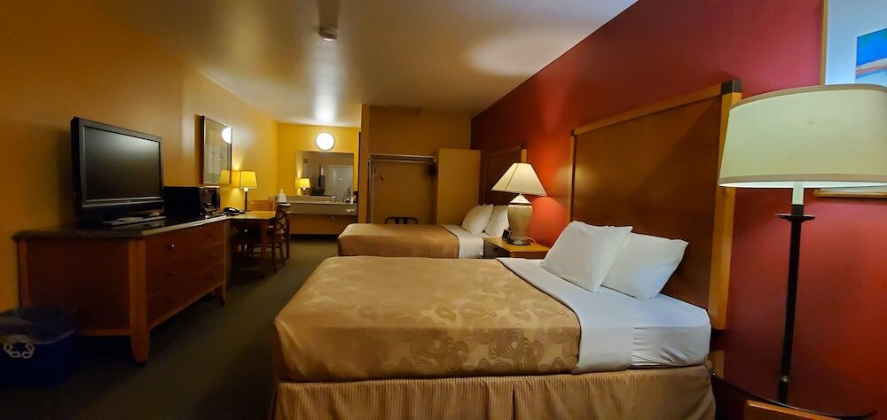 Фото Olympic View Inn
