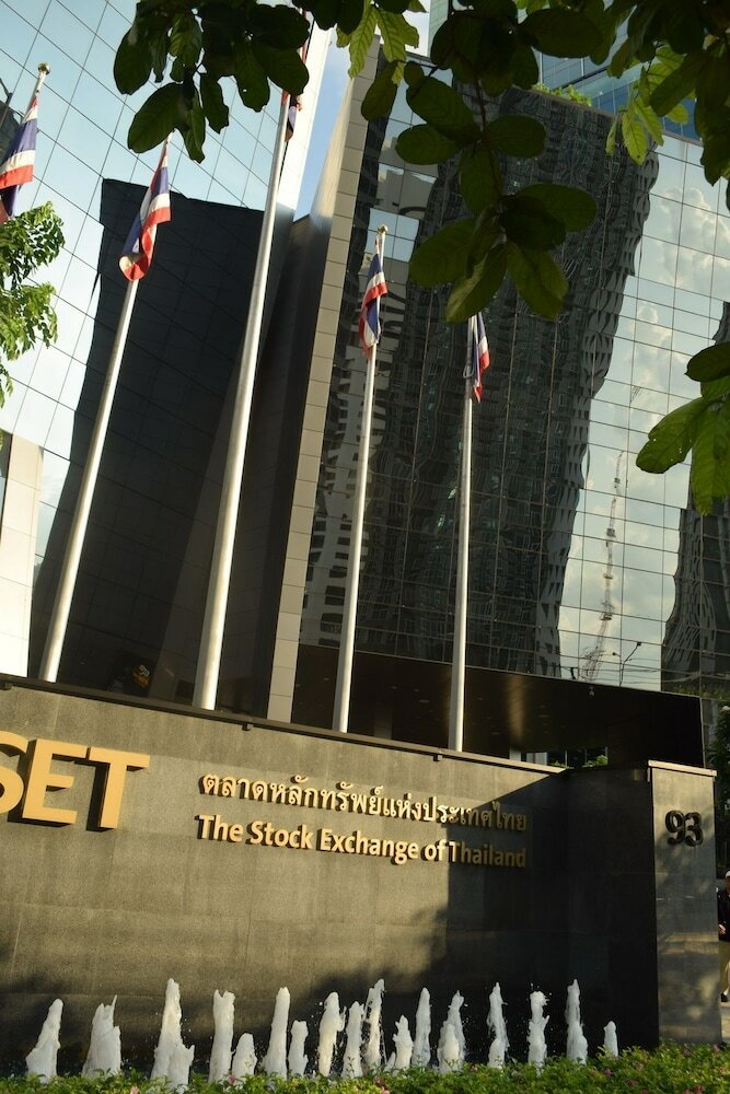 Фото Blissotel Ratchada