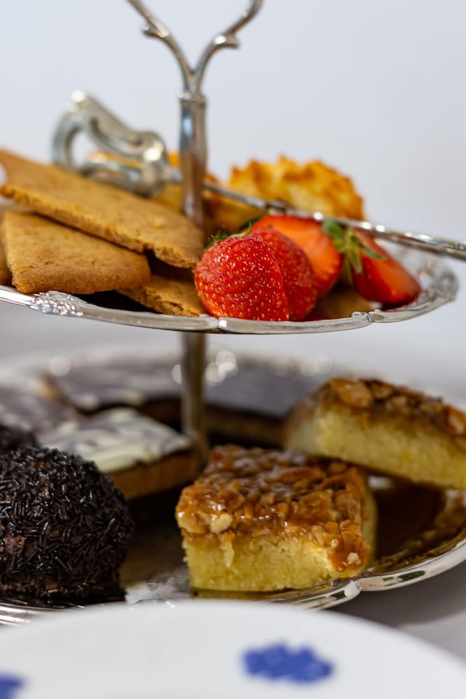 Фото Duvan Hotell