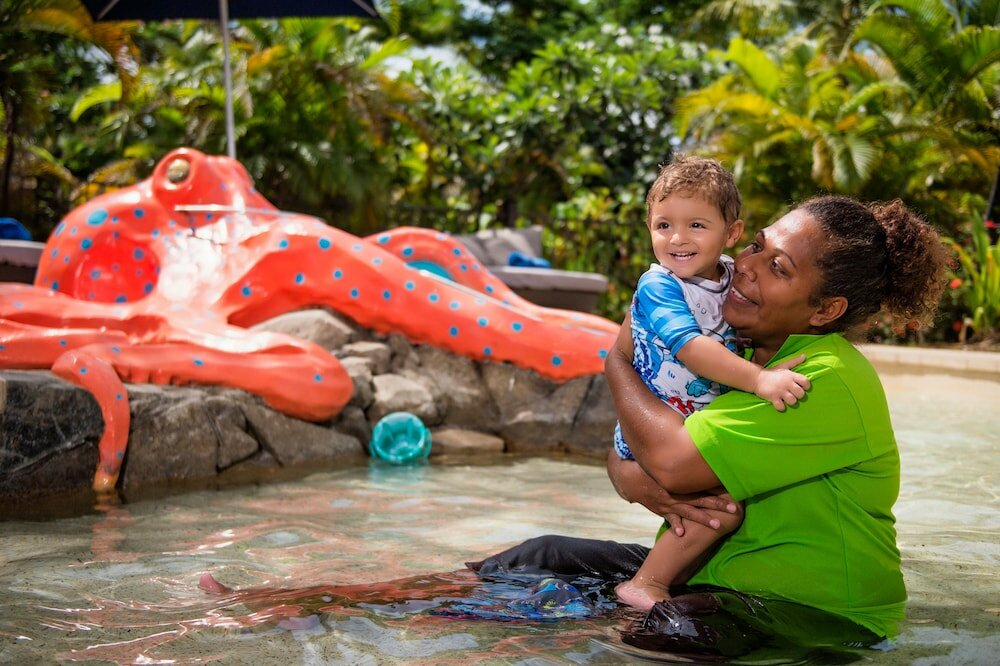 Фото Radisson Blu Resort Fiji Denarau Island