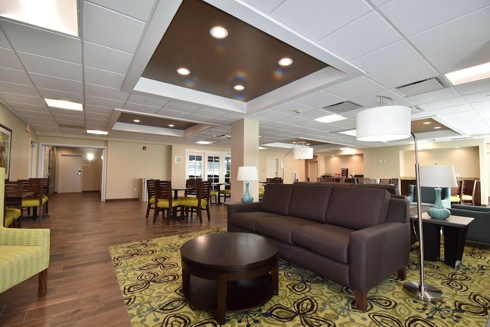 Фото Best Western Athens