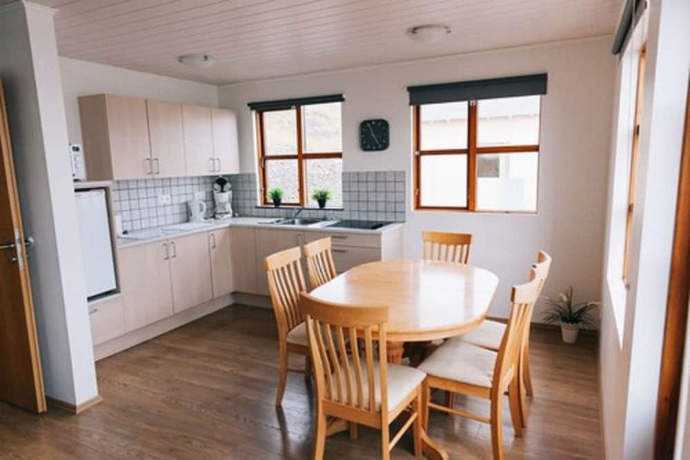 Фото Malarhorn Guesthouse