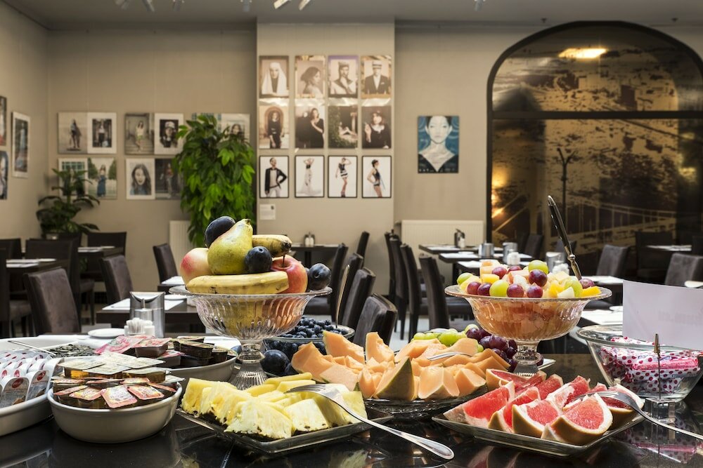 Фото Carat Boutique Hotel