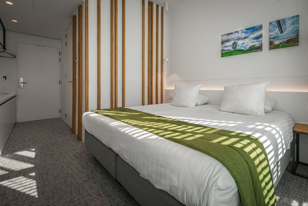 Фото Hotel Bourgoensch Hof