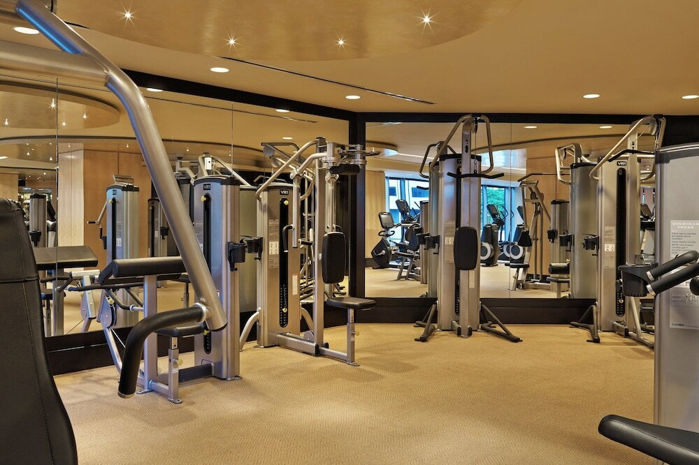 Фото Le Meridien Arlington