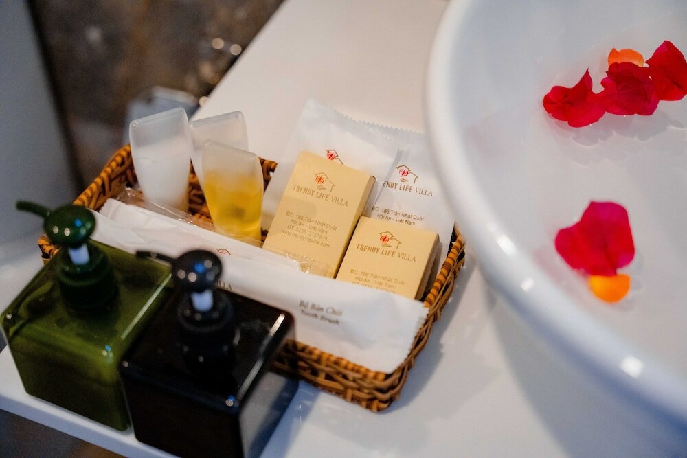 Фото Trendy life villa