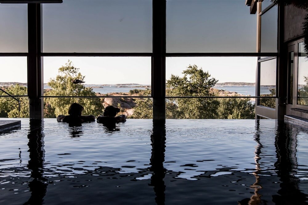 Фото Arken Hotel & Art Garden SPA