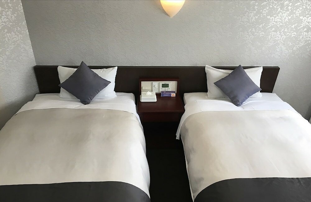 Фото Kawasaki Hotel Park