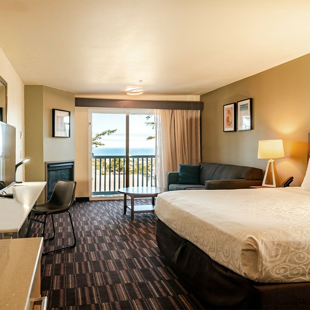 Фото Inn at Wecoma