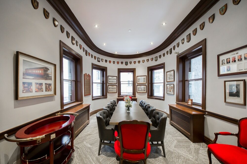 Фото Le Mount Stephen