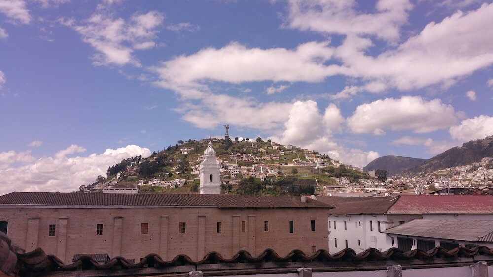 Фото Hotel Huasi Continental