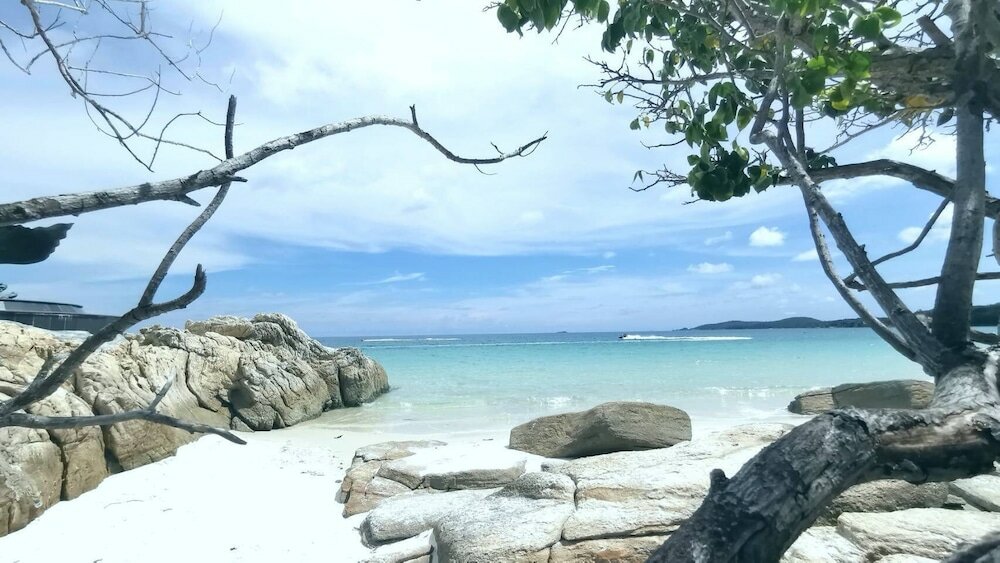 Фото Green Bay Samed Resort