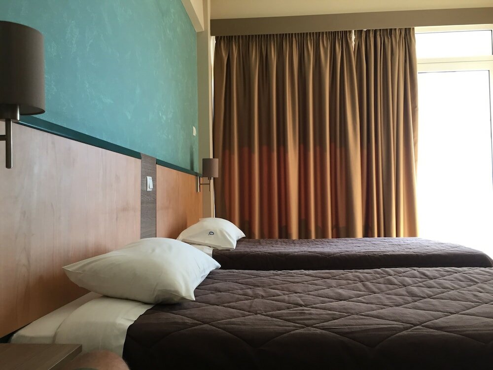 Фото Hotel Ostria