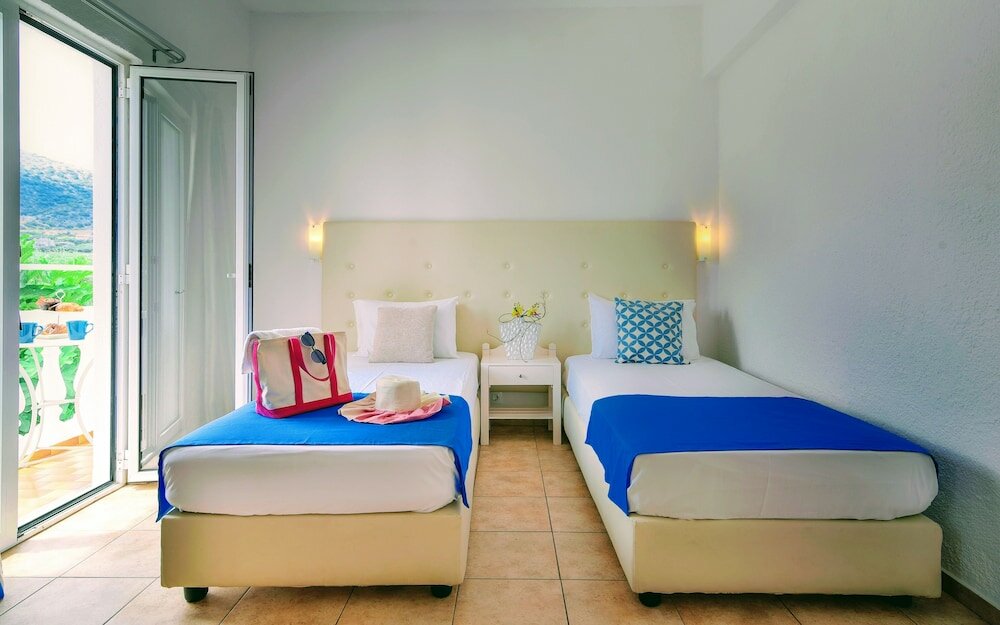 Фото Ibiscus Hotel Malia