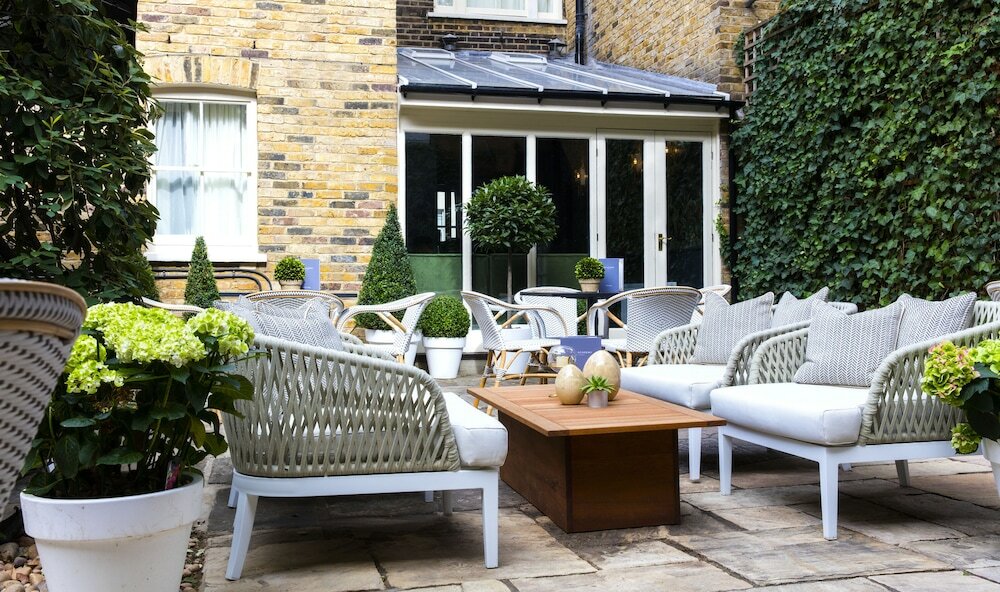 Фото The Academy - Small Luxury Hotels of the World