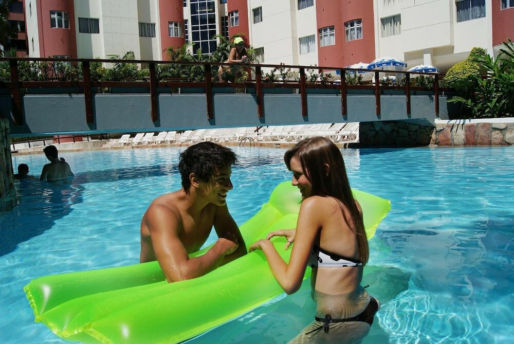 Фото Acqua Bella Thermas Hotel