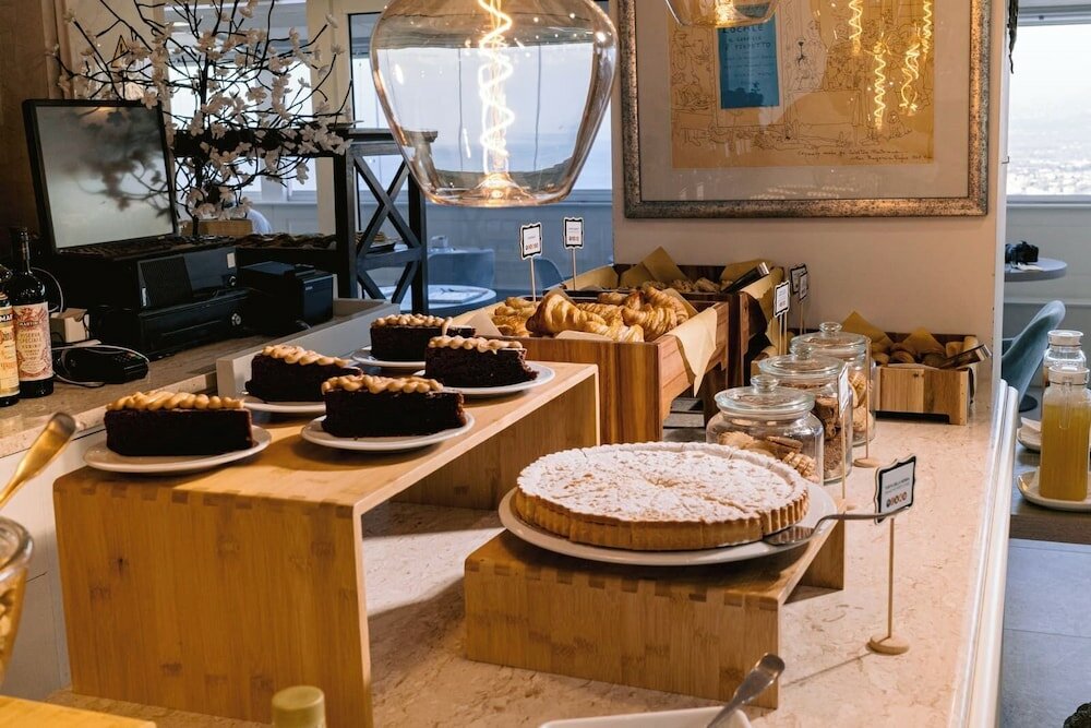 Фото Hotel Villa Paradiso