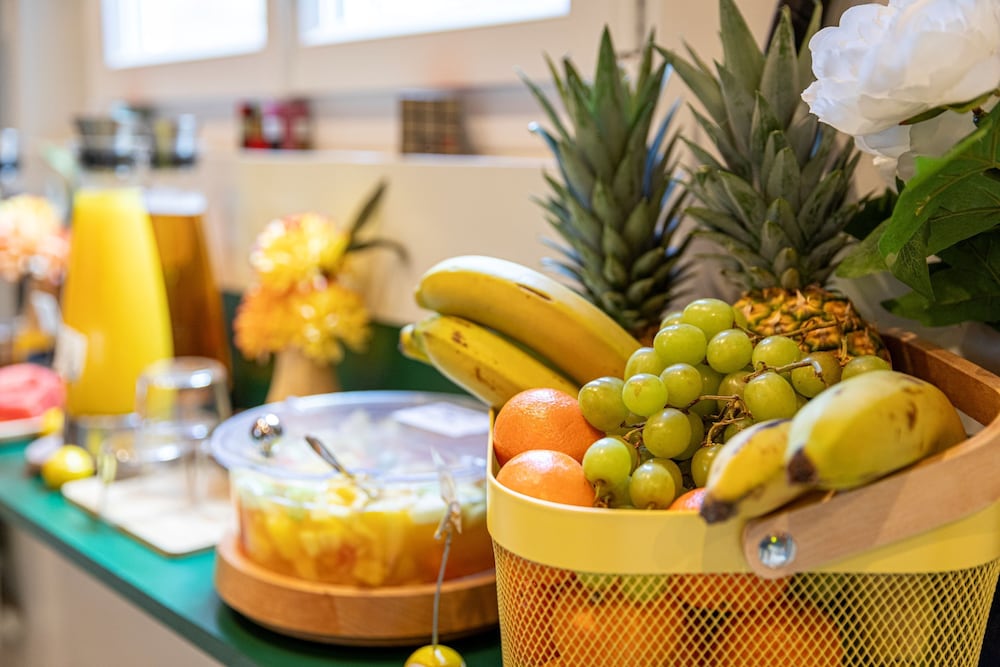 Фото Hotel Olympic Paris Boulogne by Patrick Hayat