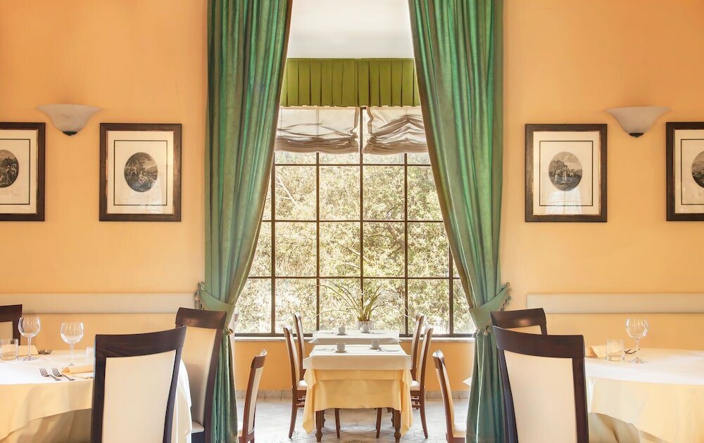 Фото Hotel Chiusarelli