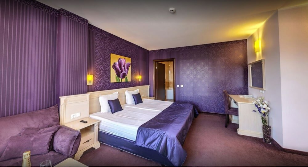 Фото Aris Hotel Sofia