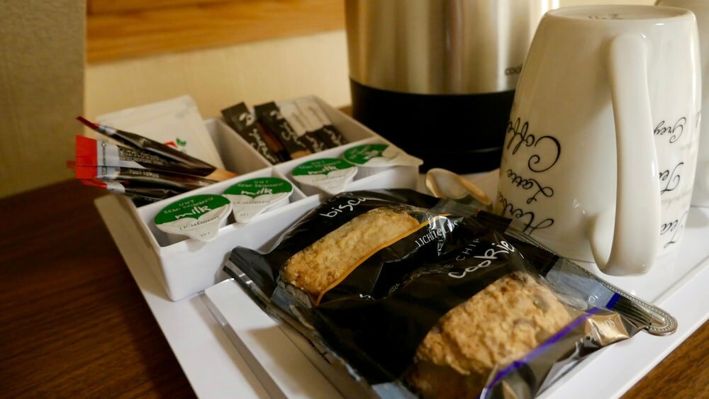 Фото Trivelles Belforte Hotel