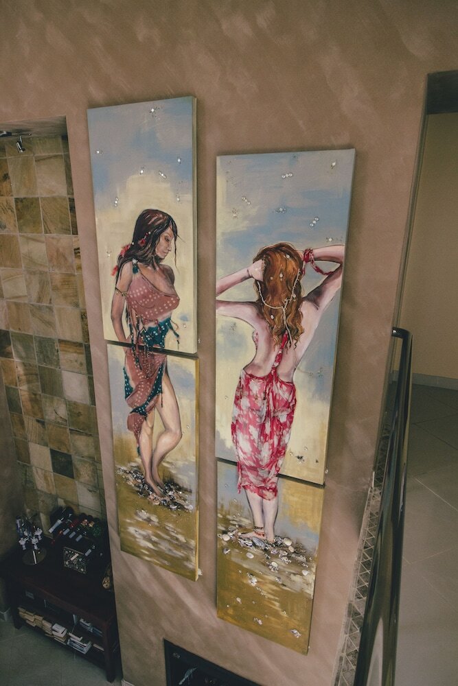 Фото Castellon Boutique Guesthouse