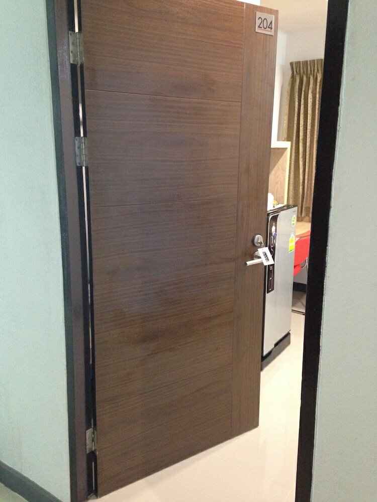 Фото The Rama Residence Chiang Rai