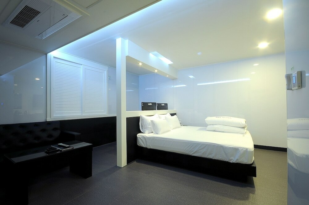 Фото Wa Hotel Nampo