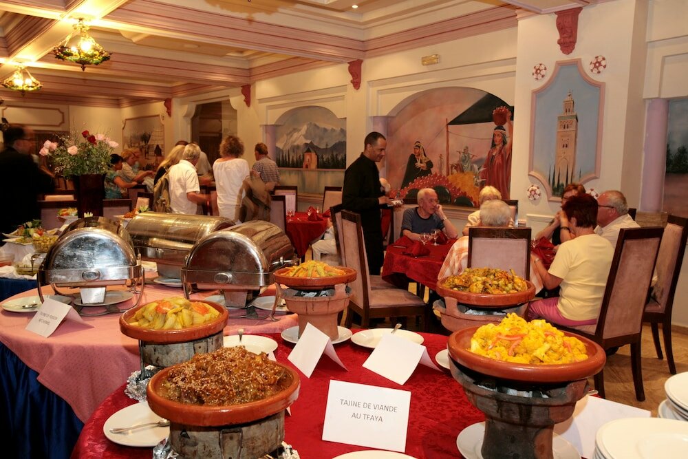 Фото Imperial Holiday Hôtel & SPA