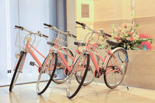 Гостиница Quintessa Hotel Sapporo в Саппоро