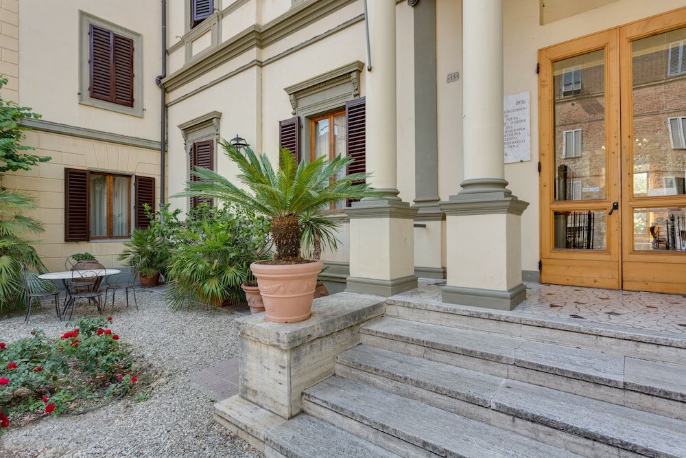 Фото Hotel Chiusarelli