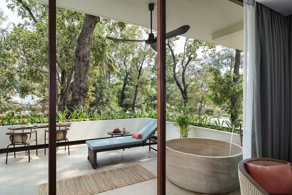 Фото Fcc Angkor by Avani