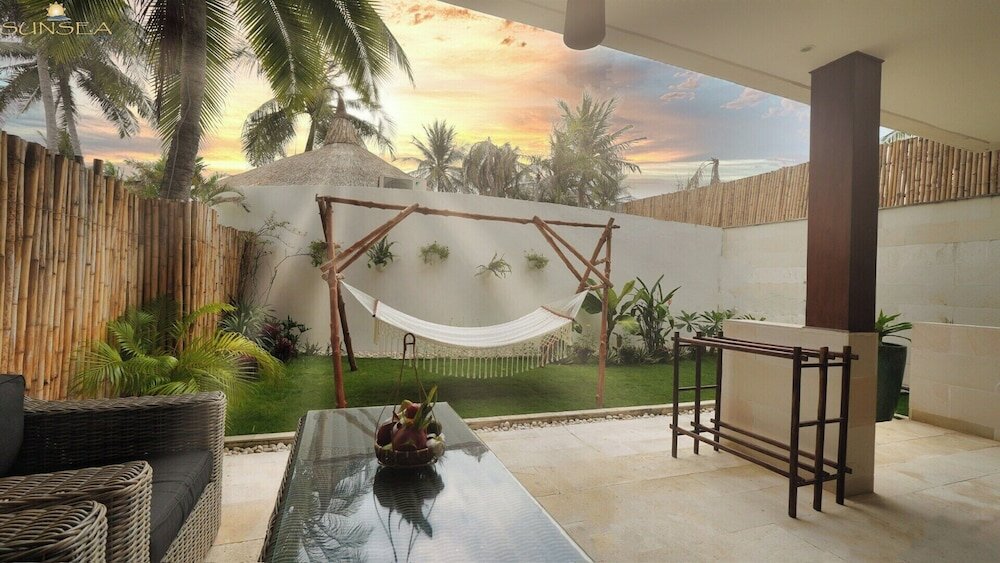 Фото Sunsea Resort Mui Ne