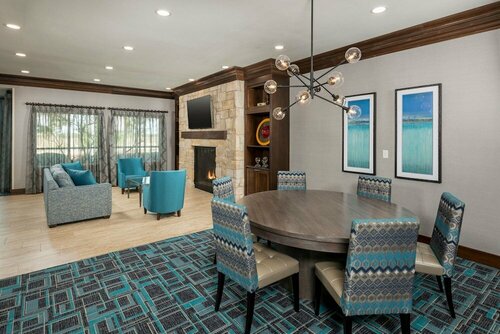 Гостиница TownePlace Suites by Marriott Abilene Northeast в Абилине