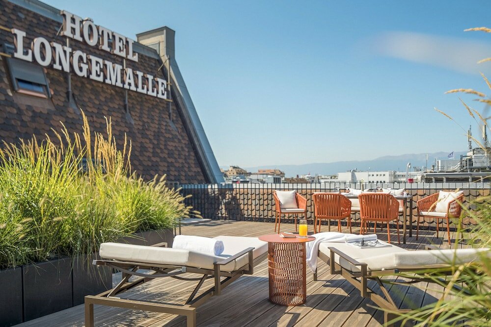 Фото Hotel Longemalle