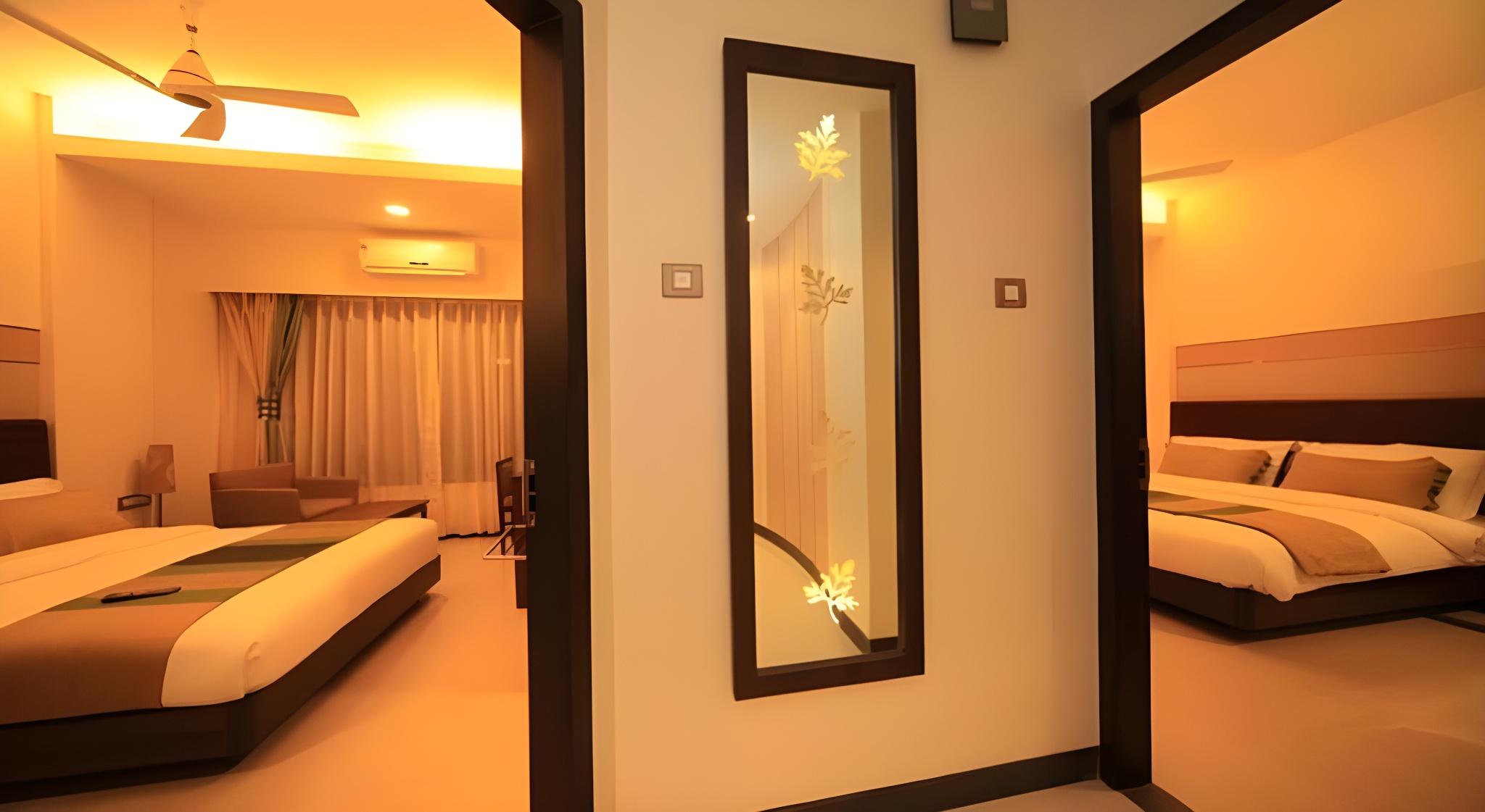 Фото Centurion Hotel