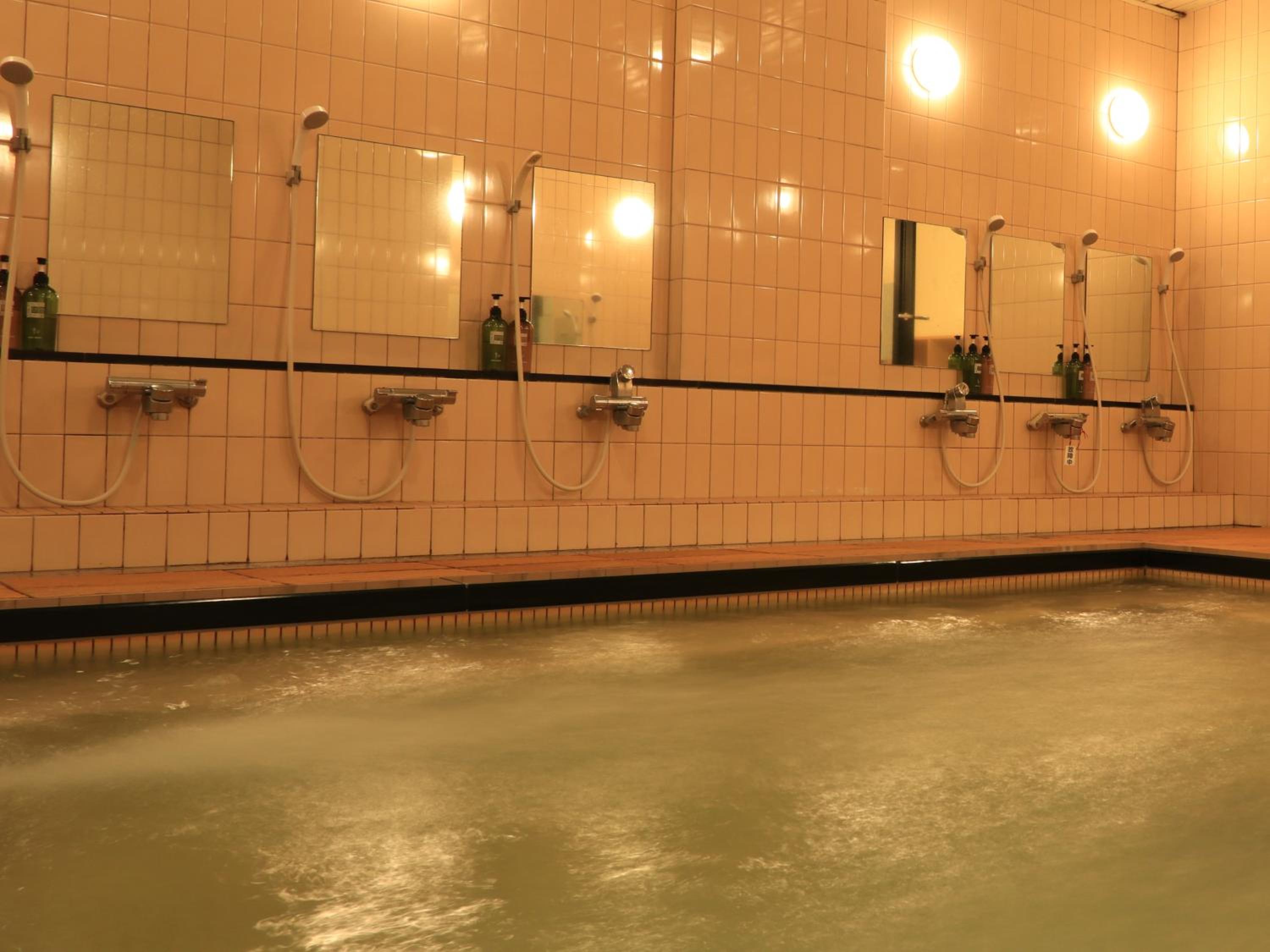 Фото Izumiya Ryokan