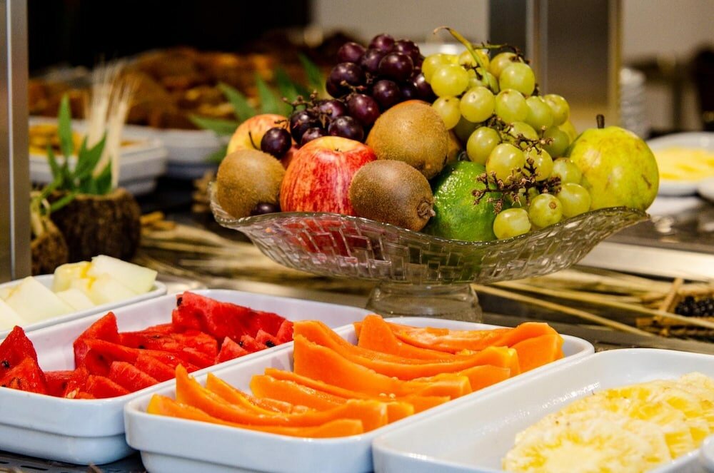 Фото Bristol Umarizal Belem