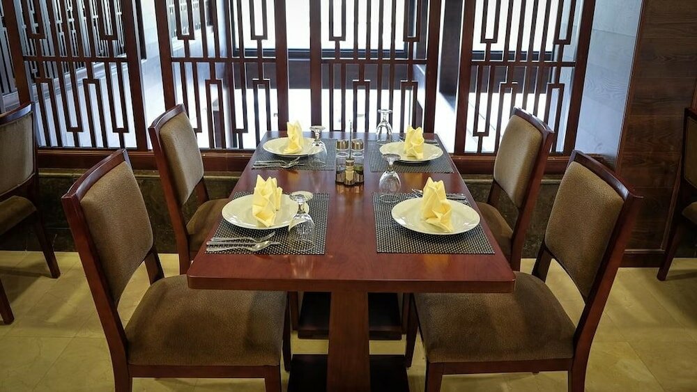 Фото Rabigh Park Hotel