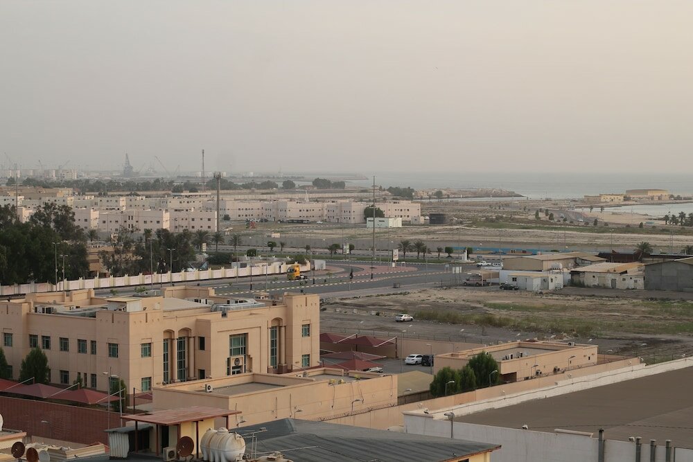 Фото Almuhaidb Residence Al Jubail