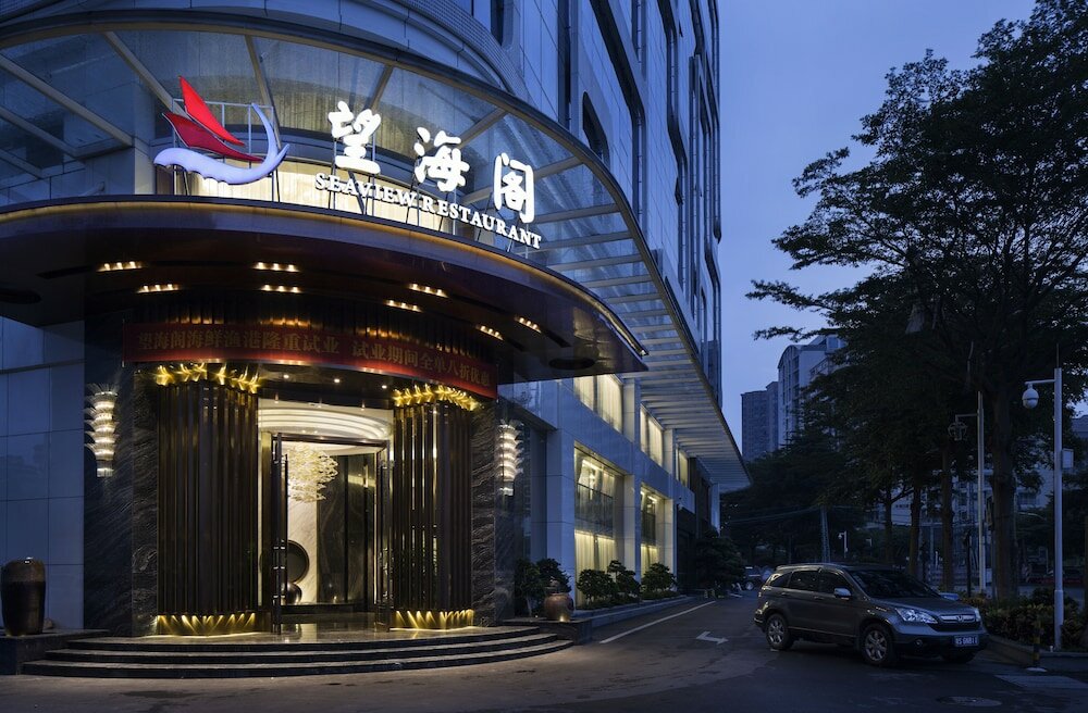 Фото DeRUCCI Hotel