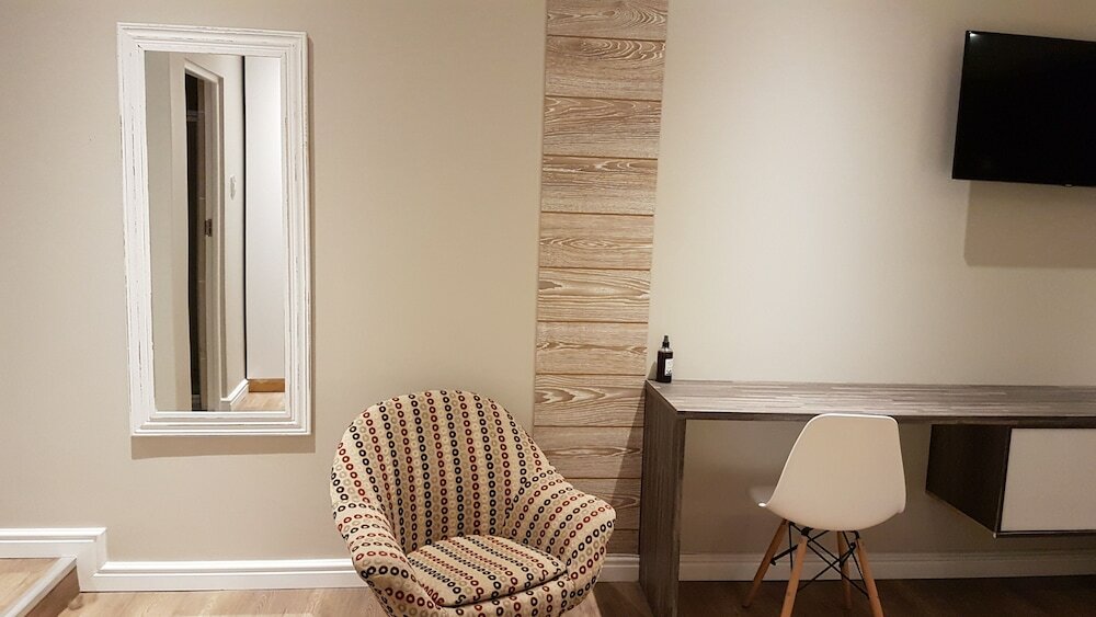 Фото Riverview Guesthouse