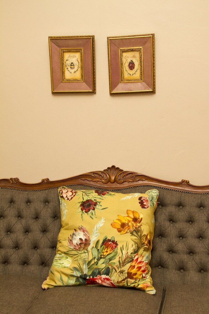 Фото Del Roza Guest House